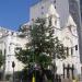 Church of Our Lady of Peace in Rio de Janeiro city