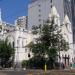 Church of Our Lady of Peace in Rio de Janeiro city