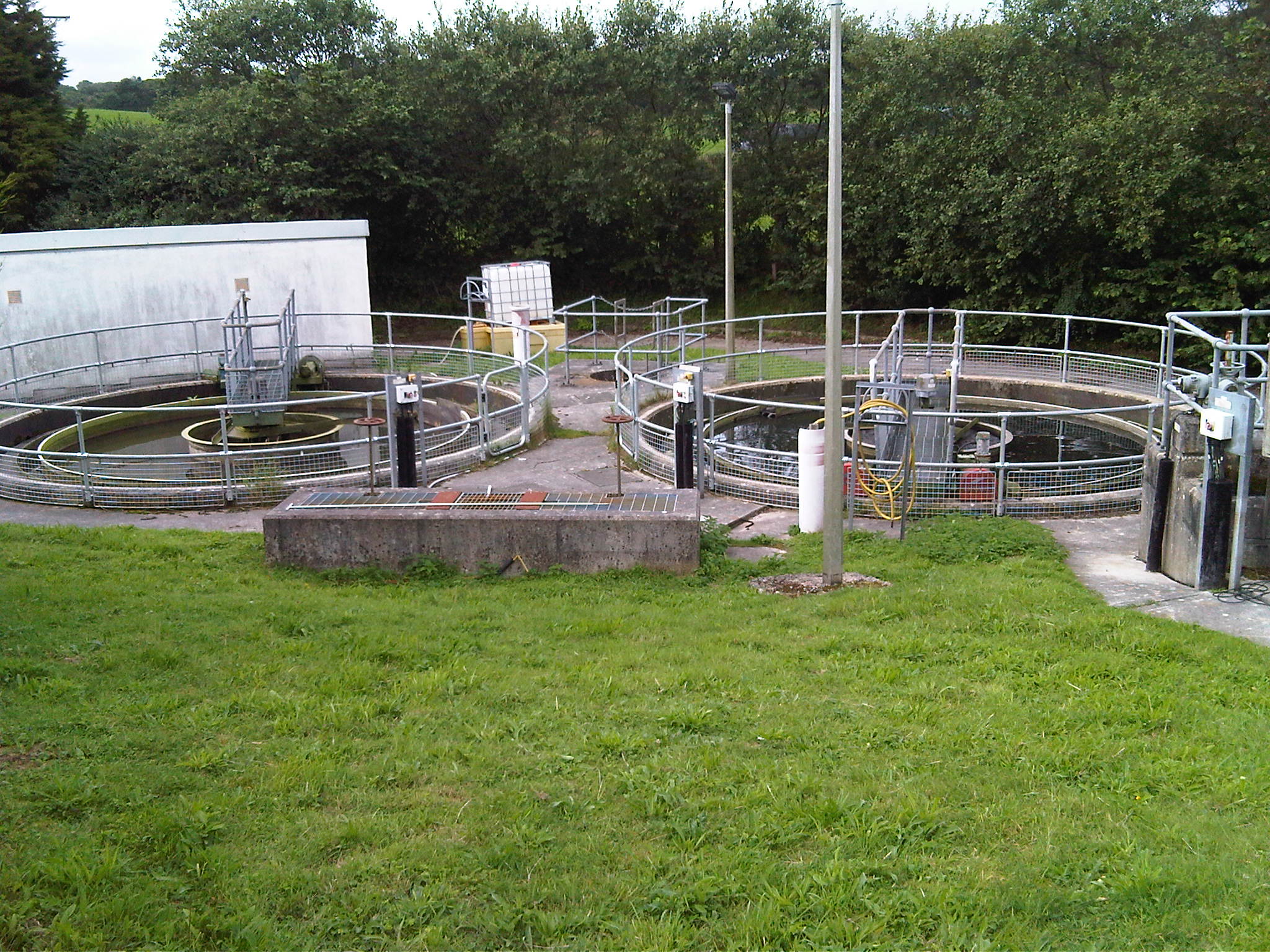 Blackwater: The Game Changer In Water Treatment - 9g4scew