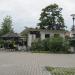Kuohu bar & cafe in Imatra city
