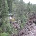 Беседка-грибок (ru) in Imatra city