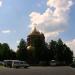 Храм Иоанна Богослова в городе Верхняя Салда