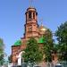 Храм Иоанна Богослова в городе Верхняя Салда