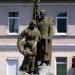 Бывший старый завод в городе Верхняя Салда
