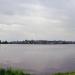 Верхнесалдинский пруд в городе Верхняя Салда