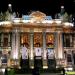 Municipal Theater of Rio de Janeiro in Rio de Janeiro city