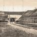 Carol I (Palas) Tunnel in Constanţa city