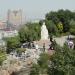 Памятник Линь Цзэсюю (ru)  在 乌鲁木齐市 城市 