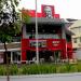 KFC Coffee in Bandung city