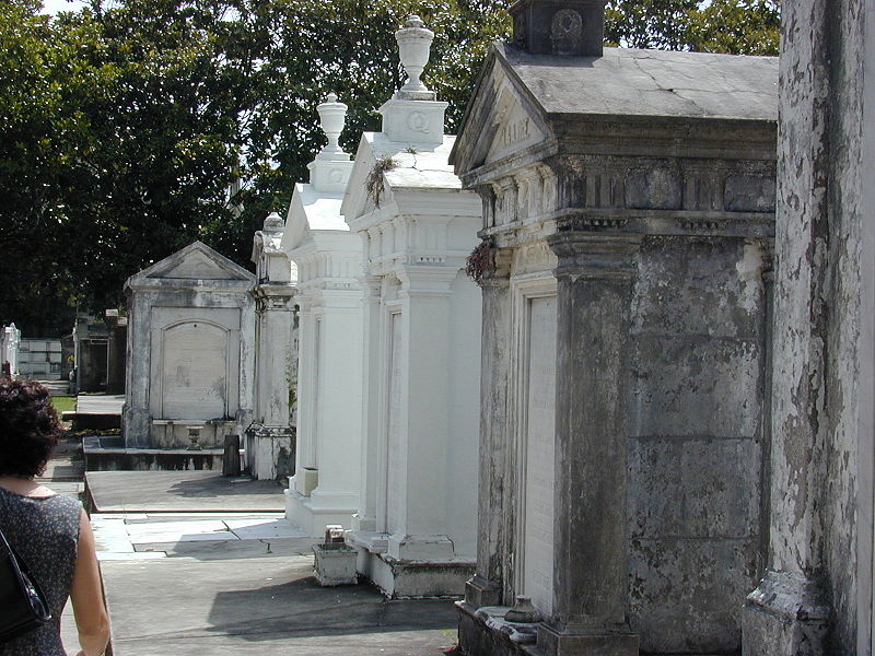 Uptown New Orleans, Louisiana district