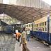 Neral Matheran Toy Train Station