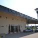 Terminal de ómnibus en la ciudad de Gualeguay