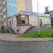 Budynek usługowy in Gdynia city