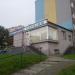 Budynek usługowy in Gdynia city