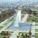  Kinetics Fountain in Constanţa city