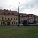 Rynek in Zator city