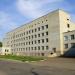 Стационар центральной городской больницы в городе Дружковка