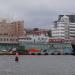 Администрация морских портов Приморского края и Восточной Арктики в городе Владивосток