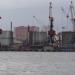 Нефтебаза Владивостокского морского торгового порта в городе Владивосток