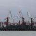 12-й причал Владивостокского морского торгового порта в городе Владивосток