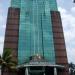 Mayapada Tower in Bandung city