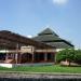 Masjid Al Hidayah, Badan Geologi (id) in Bandung city