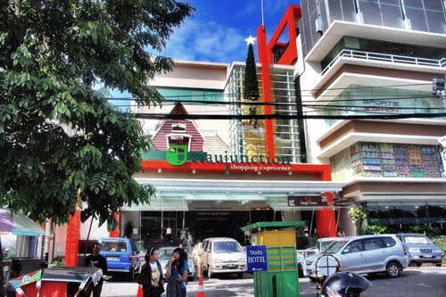 Yogya Riau Junction Mall - Bandung