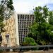 Gedung Balai Pertemuan Ilmiah (BPI) ITB in Bandung city