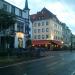 Oranien Apotheke in Stadt Bremen