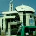 An Nuur  Mosque in Bandung city