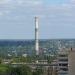 180-метровая труба в городе Константиновка