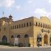 Original Dr Pepper Bottling Co. in Waco, Texas city