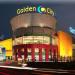 Golden City Mall ( Carrefour Golden City) in Surabaya city