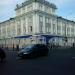 Заводоуправление (ru) in Mahilioŭ (Mogilev) city