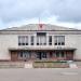 Кинотеатр «Космос» в городе Арсеньев