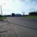 Ж/Д переезд (ru) in Mahilioŭ (Mogilev) city
