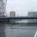 Kokusai-bashi Bridge in Yokohama city