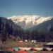 Naveen Adventure & Arctic Adventure, Pirdi in Kullu city