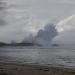 water blow in Nusa Dua city