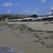 Geger Beach in Nusa Dua city