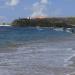 Geger Beach in Nusa Dua city