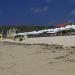 Geger Beach in Nusa Dua city