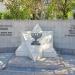 Памятник «Жертвам холокоста» в городе Севастополь