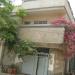 Baba Farid hussain's residency in Faisalabad/Lyallpur city