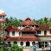 Puthiyakavu Juma Masjid in Kodungallur city