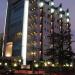 Wisma HSBC in Bandung city