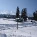 Al-Pather lake, Apharwat, Gulmarg, Kashmir