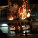 Classic Rock Cafe in Bandung city