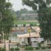 Lyallpur park in Faisalabad/Lyallpur city
