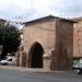 Porta San Vitale in Bologna city